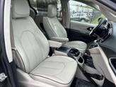 Thumbnail of 2020 Charcoal Chrysler Pacifica