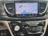 Thumbnail of 2024 Bright White Clearcoat Chrysler Pacifica