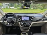 Thumbnail of 2024 Bright White Clearcoat Chrysler Pacifica