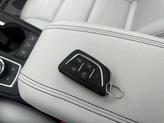 Thumbnail of 2024 Argent Silver Metallic Cadillac XT4
