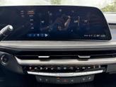 Thumbnail of 2024 Argent Silver Metallic Cadillac XT4
