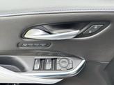 Thumbnail of 2024 Argent Silver Metallic Cadillac XT4