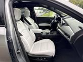 Thumbnail of 2024 Argent Silver Metallic Cadillac XT4
