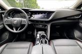 Thumbnail of 2023 White Frost Tricoat Buick Envision
