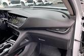 Thumbnail of 2023 White Frost Tricoat Buick Envision