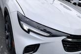 Thumbnail of 2023 White Frost Tricoat Buick Envision