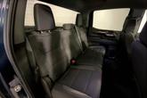 Thumbnail of 2023 Northsky Blue Metallic Chevrolet Silverado 1500