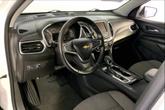 Thumbnail of 2022 Summit White Chevrolet Equinox