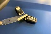 Thumbnail of 2022 ATLAS BLUE METALL Ford Escape
