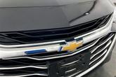 Thumbnail of 2023 Dark Ash Metallic Chevrolet Malibu