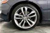 Thumbnail of 2023 Dark Ash Metallic Chevrolet Malibu