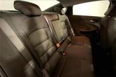 Thumbnail of 2023 Dark Ash Metallic Chevrolet Malibu