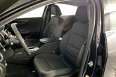 Thumbnail of 2023 Dark Ash Metallic Chevrolet Malibu