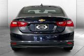 Thumbnail of 2023 Dark Ash Metallic Chevrolet Malibu