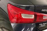 Thumbnail of 2023 Dark Ash Metallic Chevrolet Malibu