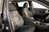 Thumbnail of 2023 Dark Ash Metallic Chevrolet Malibu
