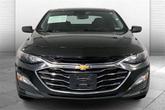 Thumbnail of 2023 Dark Ash Metallic Chevrolet Malibu