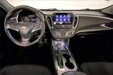 Thumbnail of 2023 Dark Ash Metallic Chevrolet Malibu