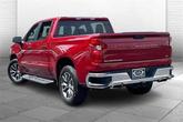 Thumbnail of 2020 Cajun Red Tintcoat Chevrolet Silverado 1500