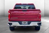 Thumbnail of 2020 Cajun Red Tintcoat Chevrolet Silverado 1500