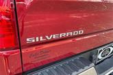 Thumbnail of 2020 Cajun Red Tintcoat Chevrolet Silverado 1500