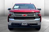 Thumbnail of 2020 Cajun Red Tintcoat Chevrolet Silverado 1500