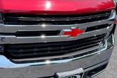 Thumbnail of 2020 Cajun Red Tintcoat Chevrolet Silverado 1500