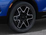 Thumbnail of 2025 Riptide Blue Metallic Chevrolet Blazer