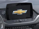Thumbnail of 2025 Riptide Blue Metallic Chevrolet Blazer
