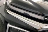 Thumbnail of 2025 Mosaic Black Metallic Chevrolet Traverse