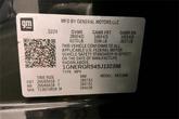Thumbnail of 2025 Mosaic Black Metallic Chevrolet Traverse