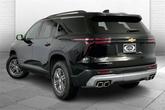 Thumbnail of 2025 Mosaic Black Metallic Chevrolet Traverse
