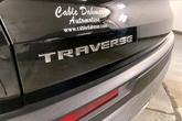 Thumbnail of 2025 Mosaic Black Metallic Chevrolet Traverse