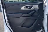 Thumbnail of 2021 Summit White Chevrolet Traverse