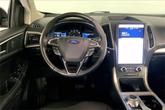 Thumbnail of 2024 Agate Black Metal Ford Edge