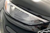 Thumbnail of 2024 Agate Black Metal Ford Edge