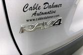 Thumbnail of 2023 Silver Sky Metall Toyota RAV4
