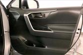 Thumbnail of 2023 Silver Sky Metall Toyota RAV4