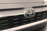 Thumbnail of 2023 Silver Sky Metall Toyota RAV4