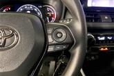 Thumbnail of 2023 Silver Sky Metall Toyota RAV4