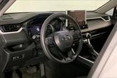 Thumbnail of 2023 Silver Sky Metall Toyota RAV4