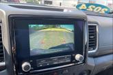 Thumbnail of 2024 Gun Metallic Nissan Frontier