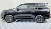 Thumbnail of 2023 CAVIAR Lexus GX 460