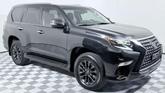 Photo of 2023 CAVIAR Lexus GX 460