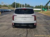 Thumbnail of 2025 Wolf Gray Kia Telluride