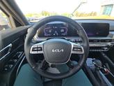 Thumbnail of 2025 Wolf Gray Kia Telluride