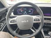 Thumbnail of 2025 Dark Moss Kia Telluride