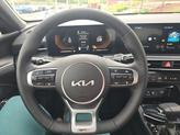 Thumbnail of 2025 Aurora Black Pearl Kia K5