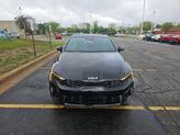 Thumbnail of 2025 Aurora Black Pearl Kia K5