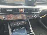 Thumbnail of 2025 Aurora Black Pearl Kia K5